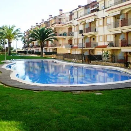 Appartamento Residencial En *